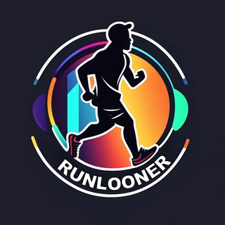 Логотип канала runlooner