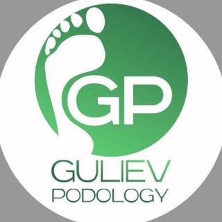 Логотип канала gulievpodology