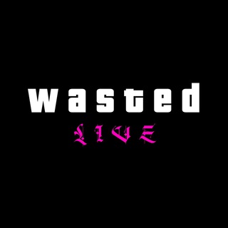 Логотип канала wastednews