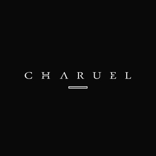 Логотип канала charuel_official