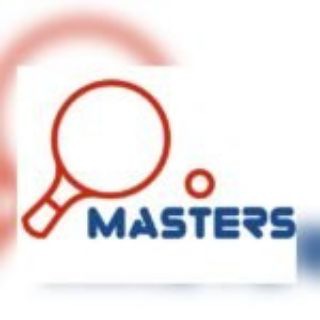 Логотип канала official_masters