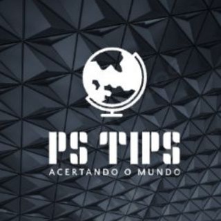 Логотип канала pstips