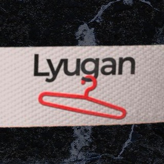 Логотип канала lyugan_shop