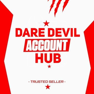 Логотип канала daredevilsacchub