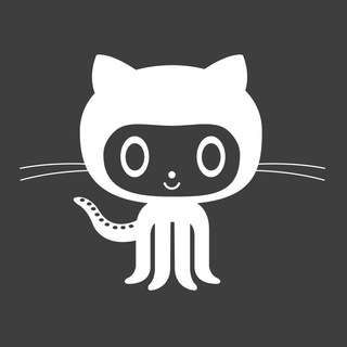 Логотип канала github_repos