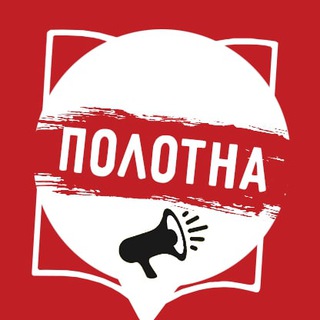 Логотип polotna_by