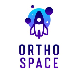 Логотип канала orthospace_chanel