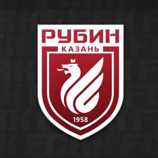 Логотип канала rubin_goals