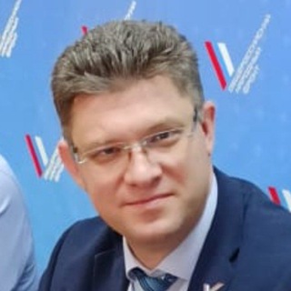 Логотип канала mamaev_ev