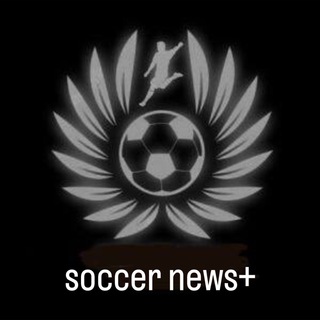 Логотип канала Soccernewsplus