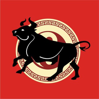 Логотип канала ox_zodiac