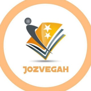 Логотип канала jozvegah