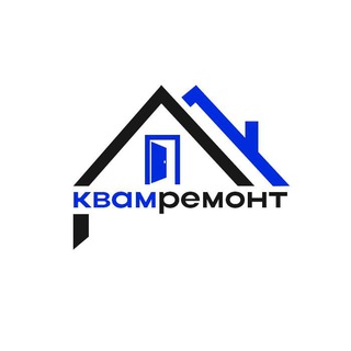 Логотип канала kvamremontgroup