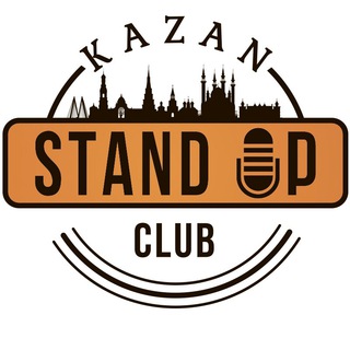 Логотип standupkzn