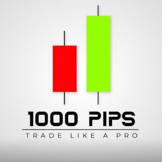 Логотип канала PIPS1000FX1