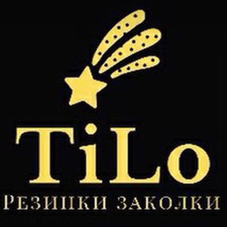 Логотип канала tilo_shop1