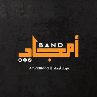 Логотип канала amjadband