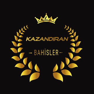 Логотип канала kazandiranbahislerr