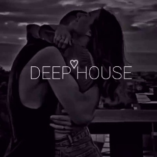 Логотип канала deep_house_ua