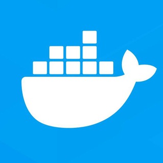 Логотип канала DevopsDocker