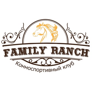 Логотип канала ksk_family_ranch