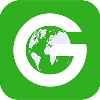 Логотип канала globalgiros