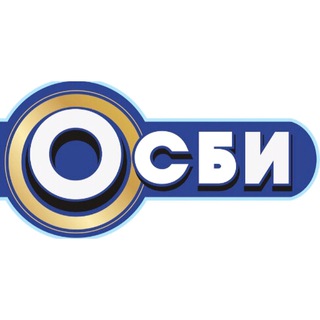 Логотип канала osbiblg