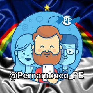 Логотип канала grupo_pernambuco