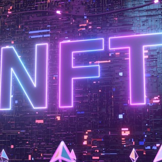 Логотип nft_market69