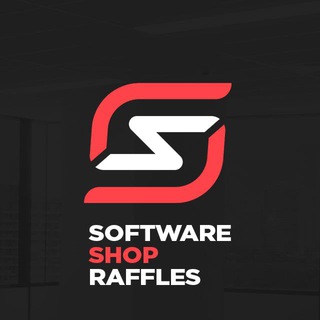 Логотип канала software_shop_raffles