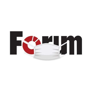 Логотип канала canalrevistaforum