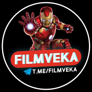 Логотип канала filmveka