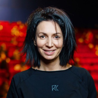 Логотип karamova_fm