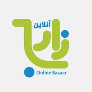 Логотип канала online_bazaar