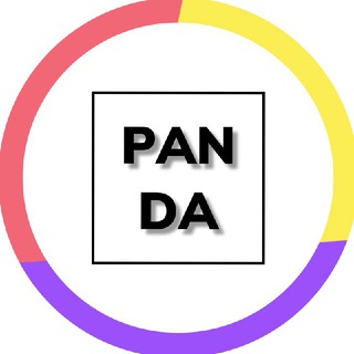 Логотип канала panda_price