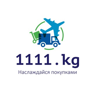 Логотип канала taobao1111kg