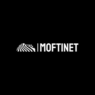 Логотип канала moftinet