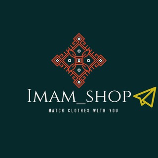 Логотип канала imam_shop470