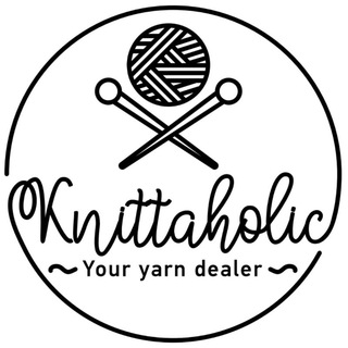 Логотип канала your_yarn_dealer