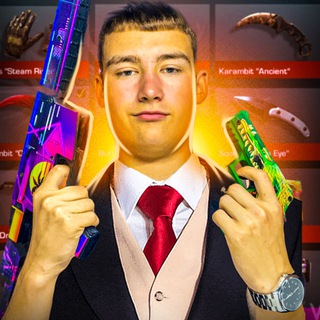 Логотип канала kastega_tg