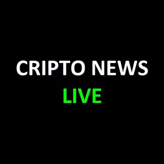 Логотип канала cripto_news_live