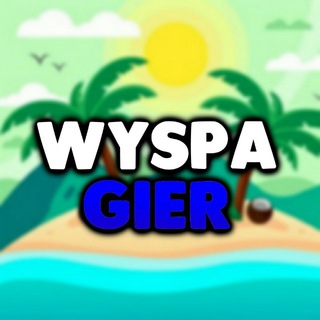 Логотип канала wyspagier