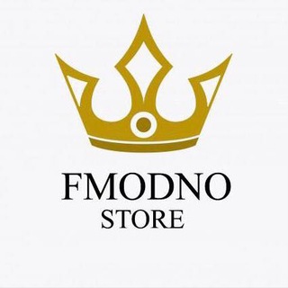 Логотип fmodno