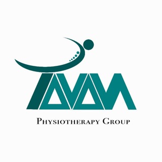 Логотип канала tavan_physiotherapy_group