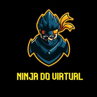 Логотип канала ninjadovirtual99