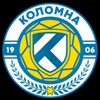 Логотип канала fk_kolomna