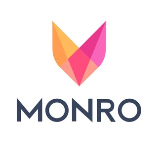 Логотип канала monro_casino