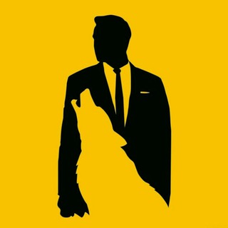 Логотип канала businesswolf_journal