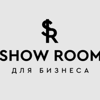 Логотип канала showroomsadovod