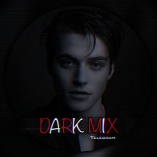 Логотип канала darkmix_ir